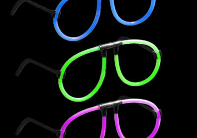 Glow Glasses