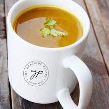 Pumpkin Soup