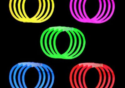 Glow Bracelet Assorted